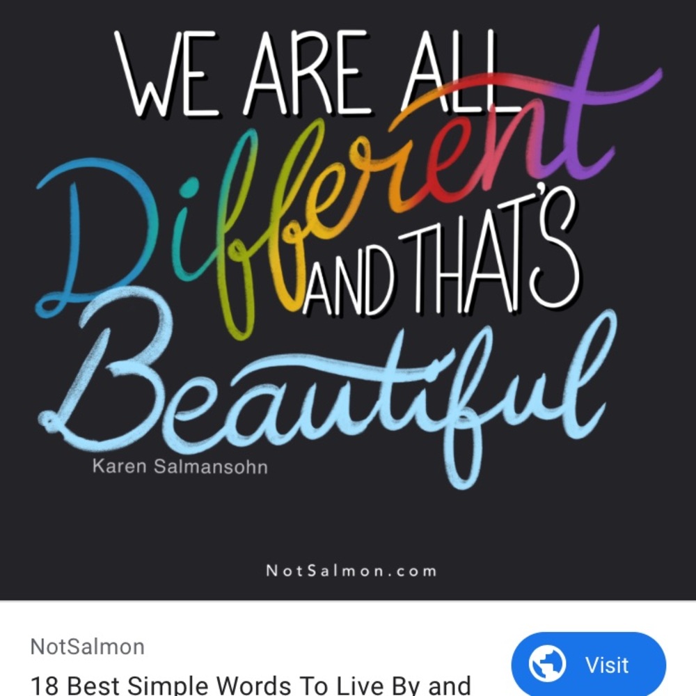 Meet your Posher, Erin